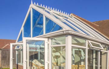 conservatory roof insulation costs East Kyo