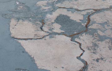 fibreglass roofing replacement East Kyo