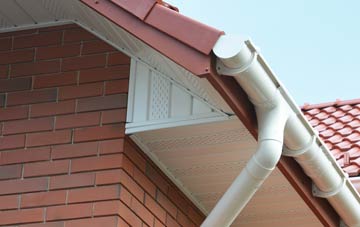 East Kyo soffit repair costs