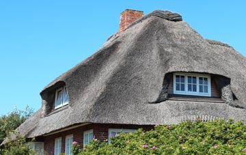 thatch roofing East Kyo, County Durham