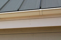 East Kyo soffit repair